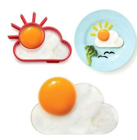 Egg Silicone Mold Egg Silicone Mold